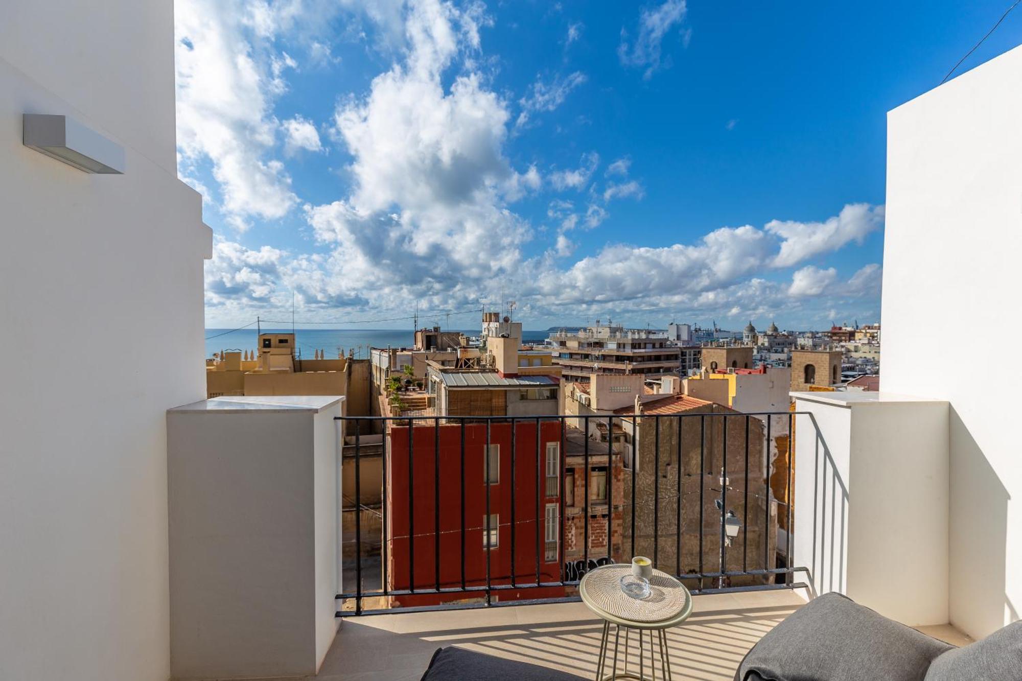 Appartamento Mediterranean Loft *