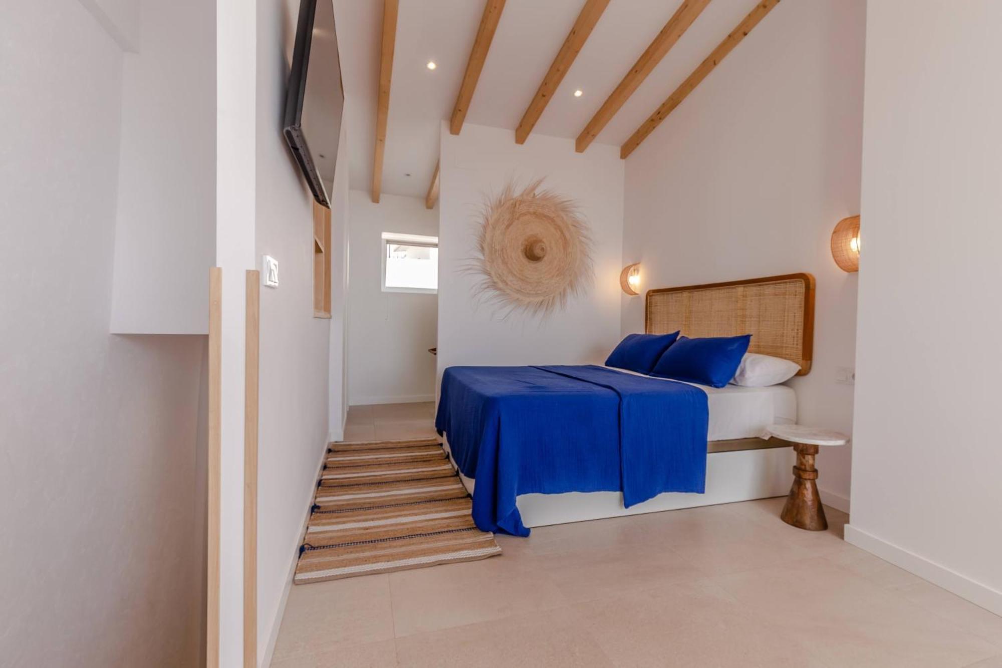 Mediterranean Loft Appartamento *
